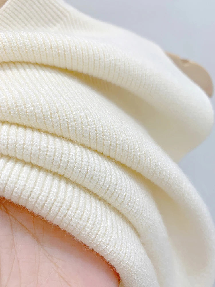 Blusa regata de tricô,.