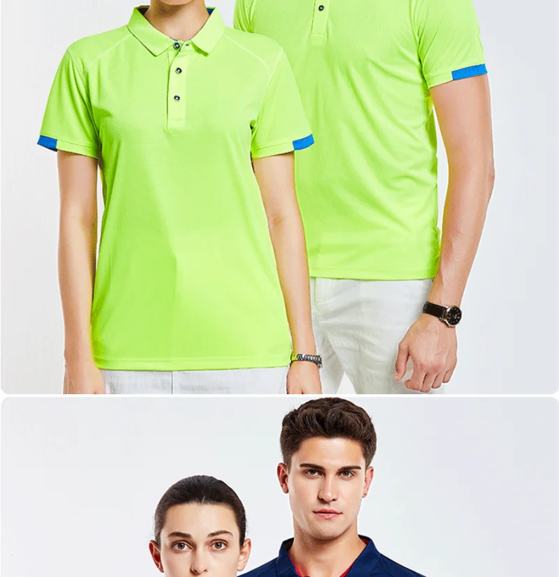 Camiseta POLO masculina
