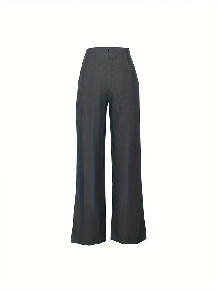 Calças Femininas Casuais