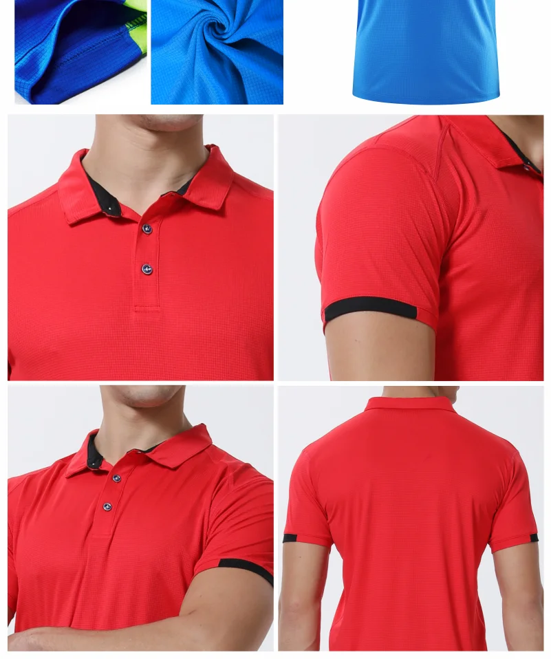 Camiseta POLO masculina
