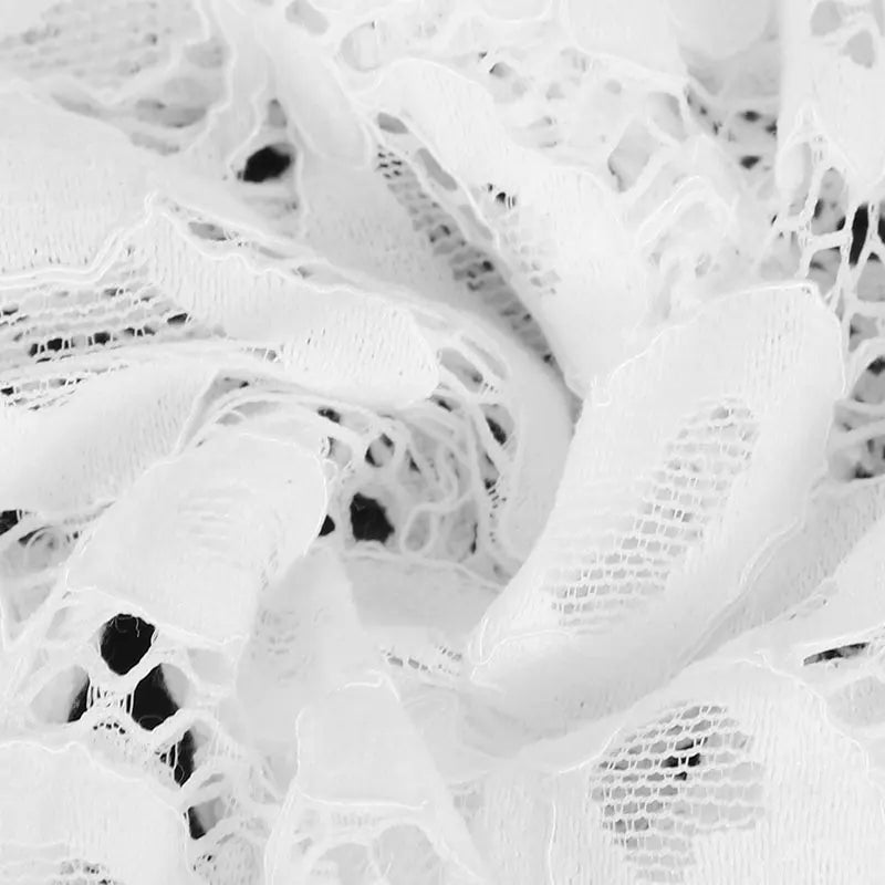 Camisas Femininas de Renda