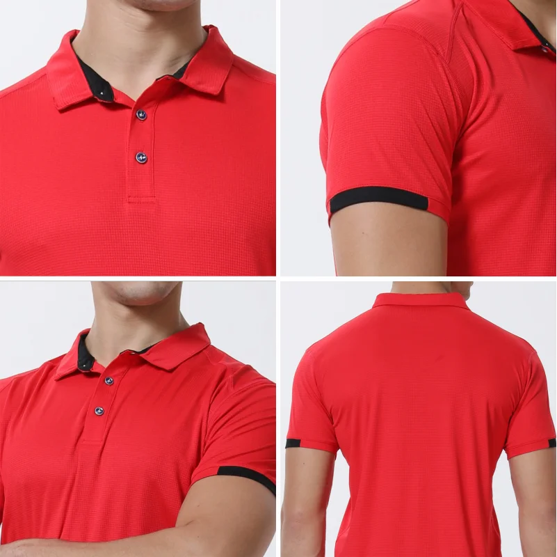 Camiseta POLO masculina