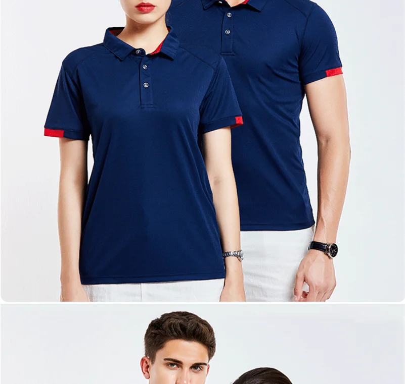 Camiseta POLO masculina