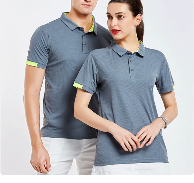Camiseta POLO masculina